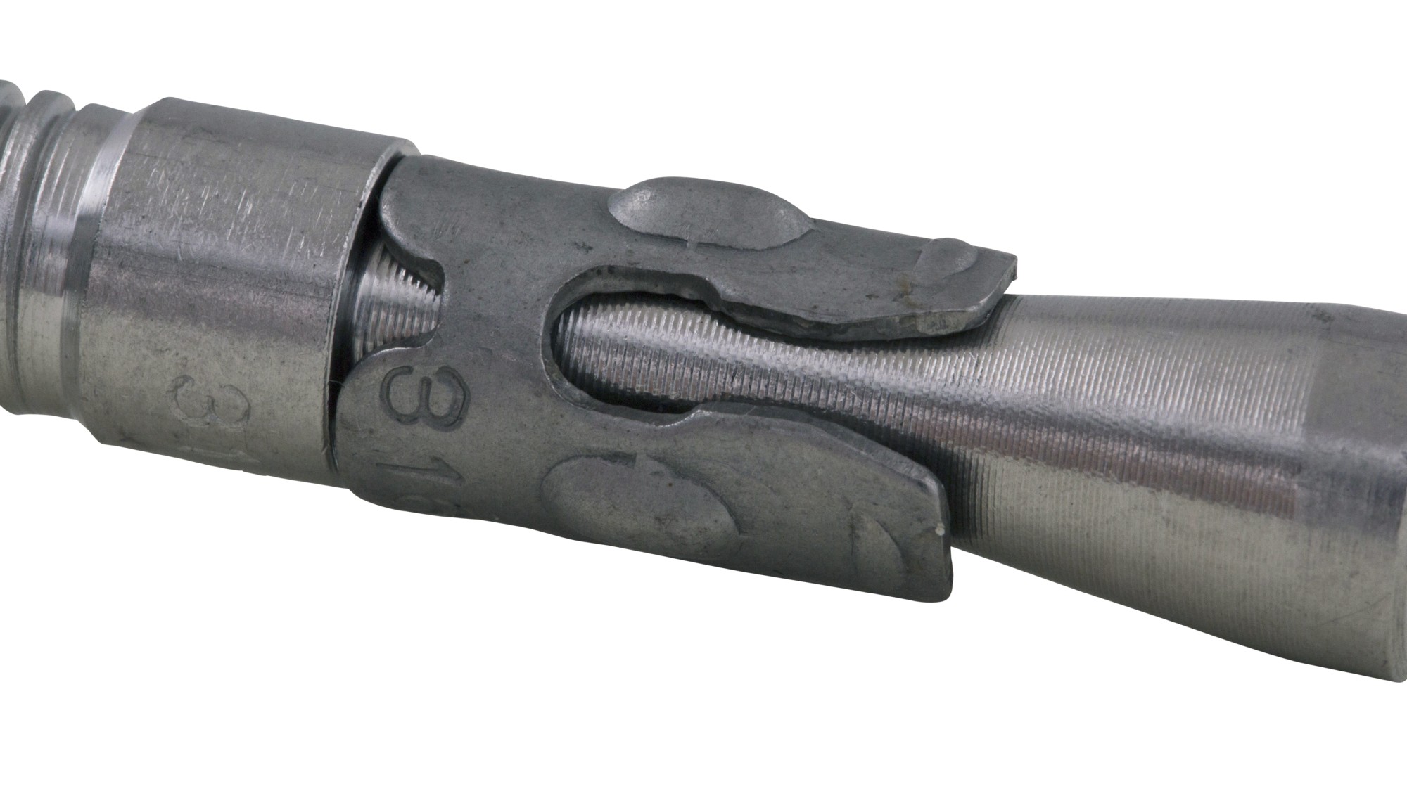 Desa fix inox A2 M6 x 140