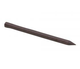 Punta cabeza perdida cobreada 2 x 40