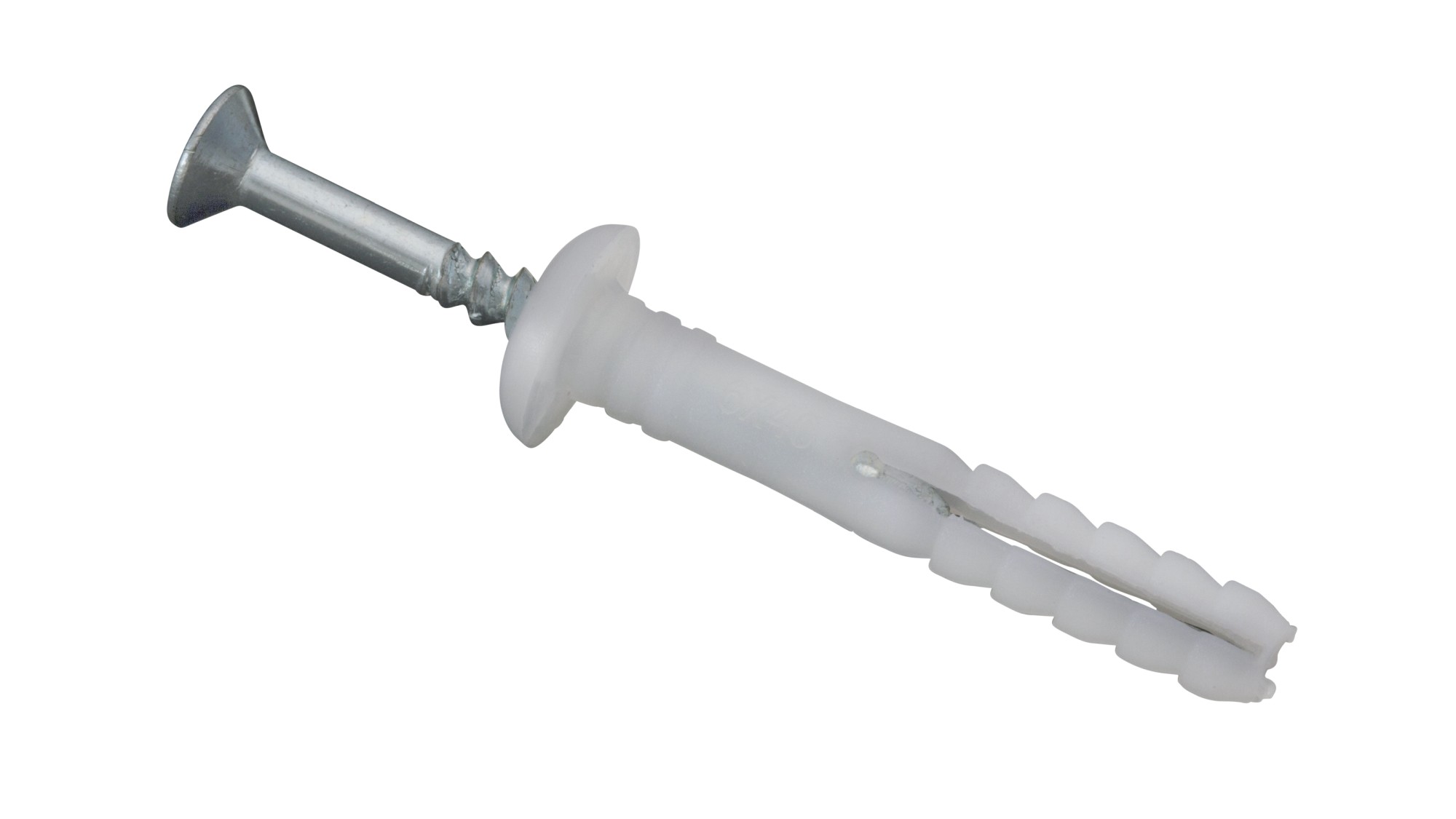 Taco clavo CPF 6 x 40