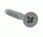 Taco clavo CPF 6 x 40