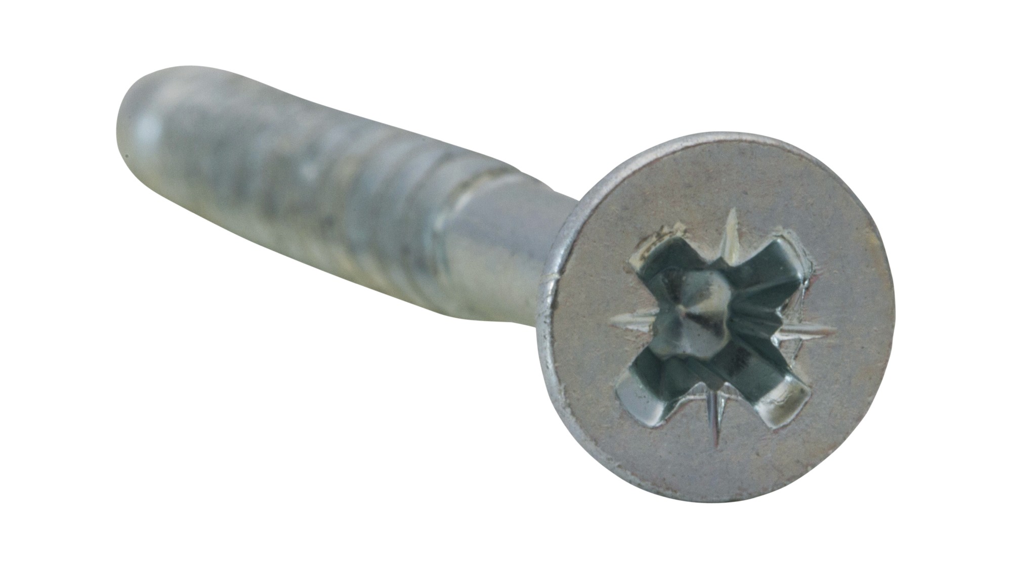 Taco clavo CPF 6 x 40