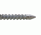 Taco clavo CPF 6 x 40