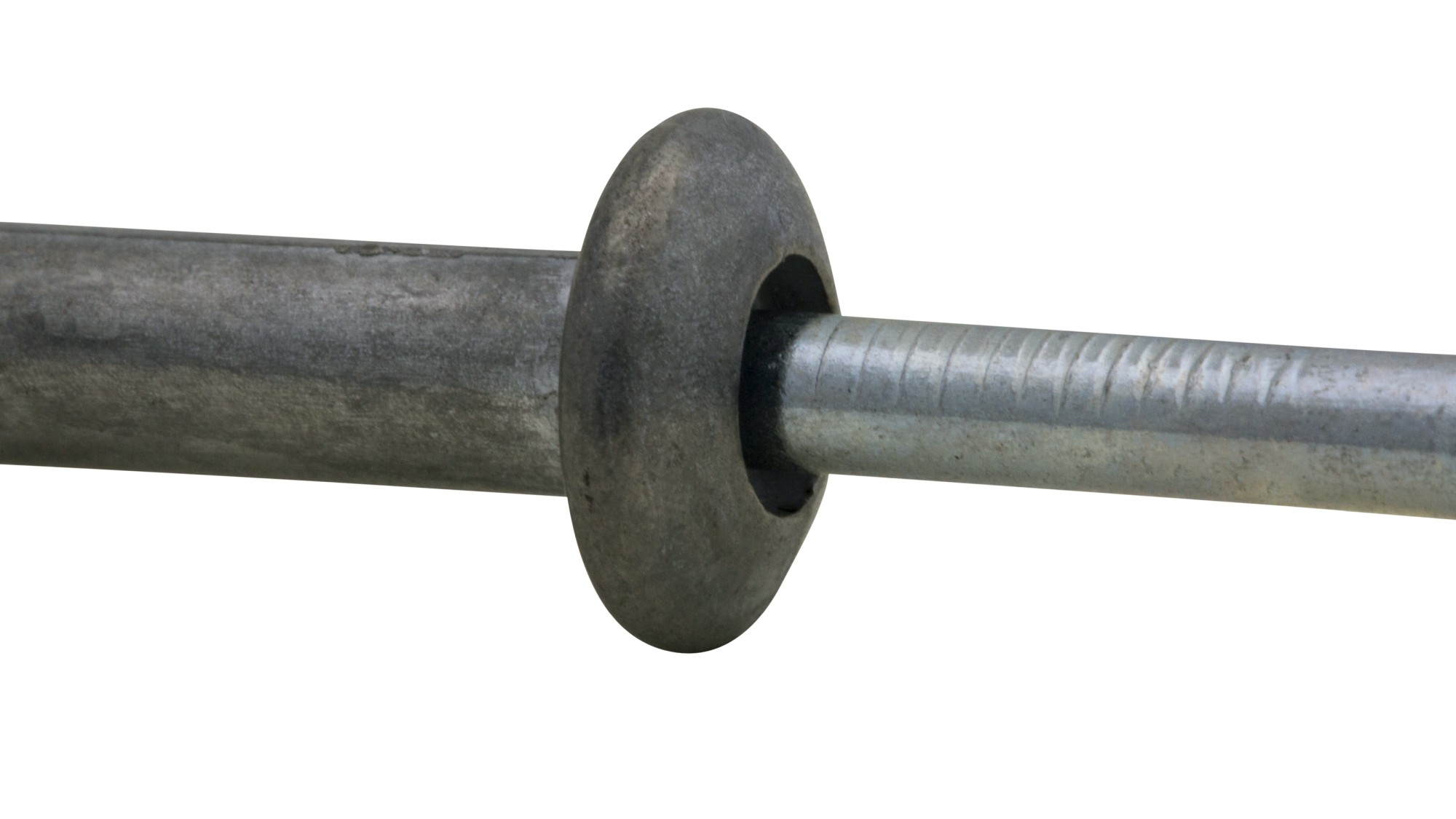 Taco clavo metálico 5 x 20