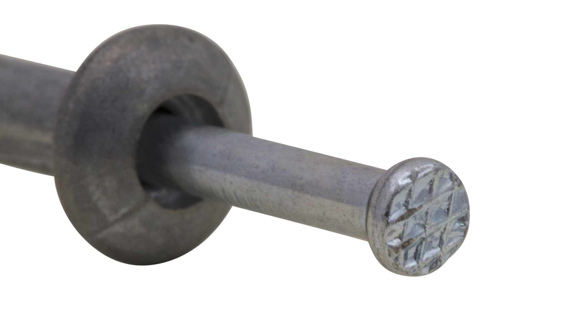 Taco clavo metálico 5 x 20