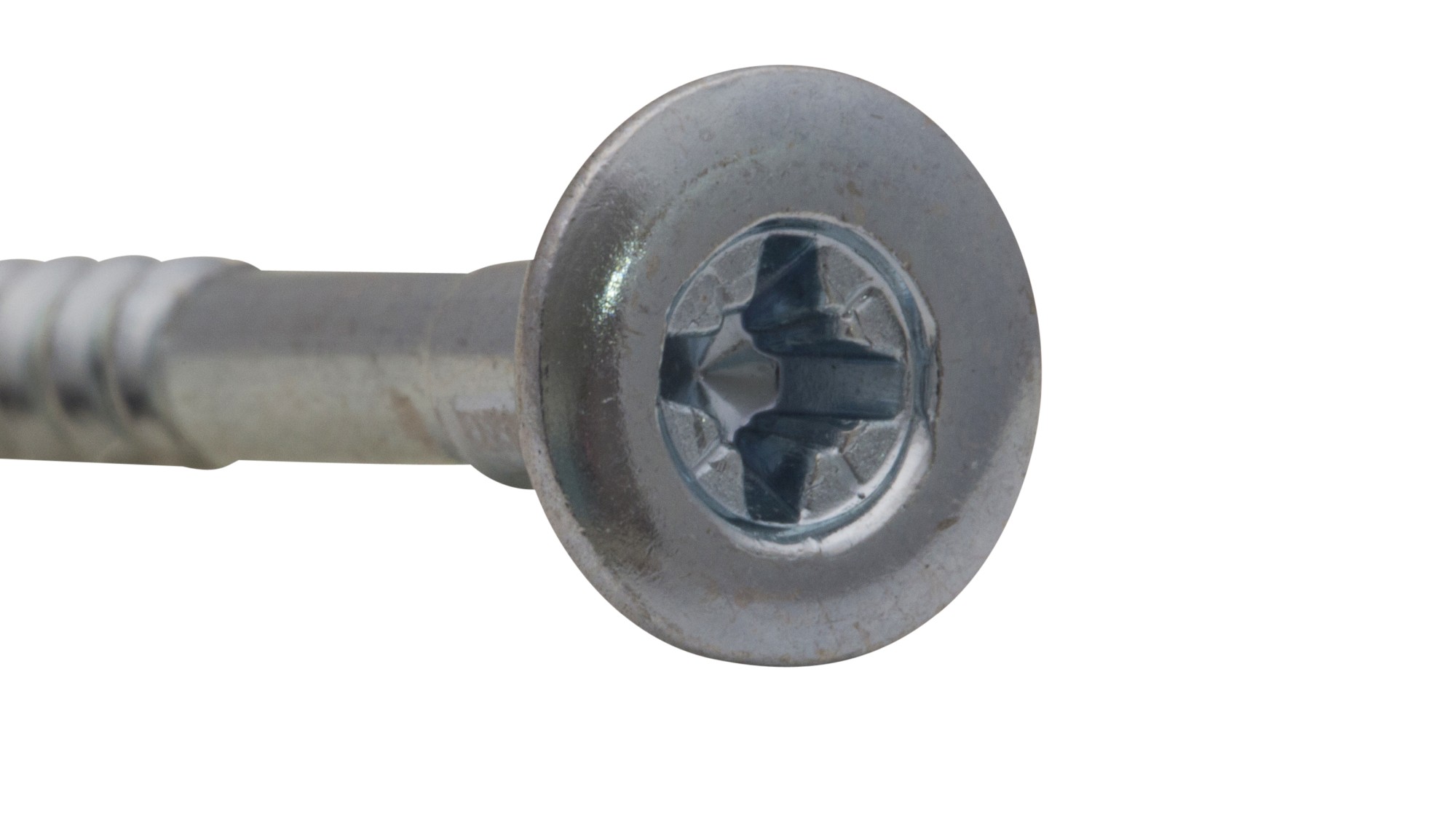 Taco clavo TCA 8 x 100