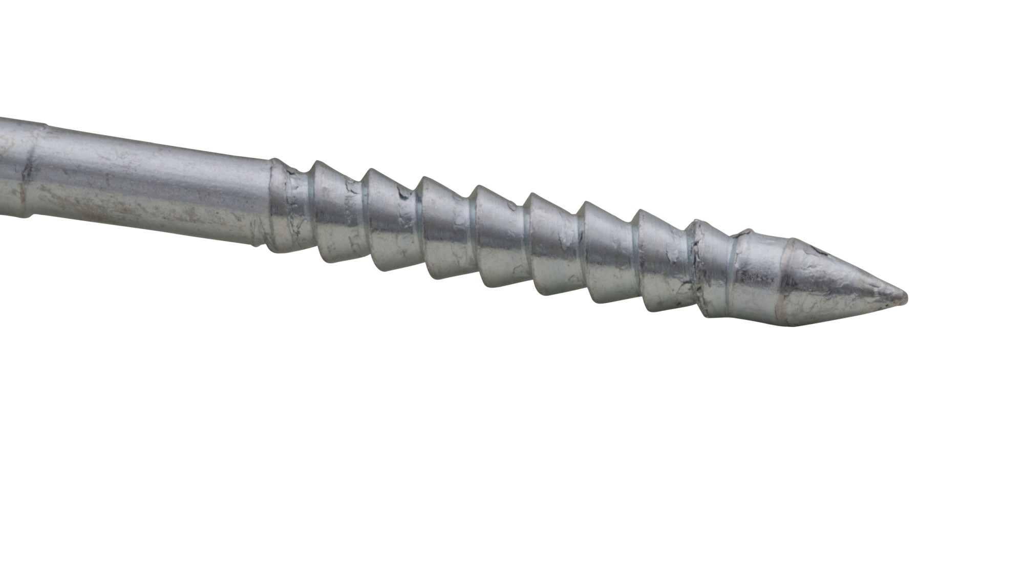 Taco clavo TCA 8 x 100