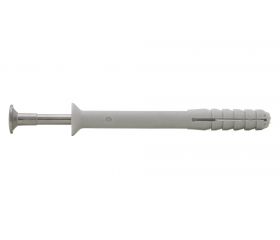 Taco clavo TCA inox A2