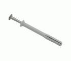 Taco clavo TCA inox A2 5 x 30