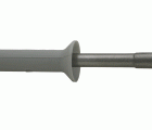 Taco clavo TCA inox A2 5 x 30