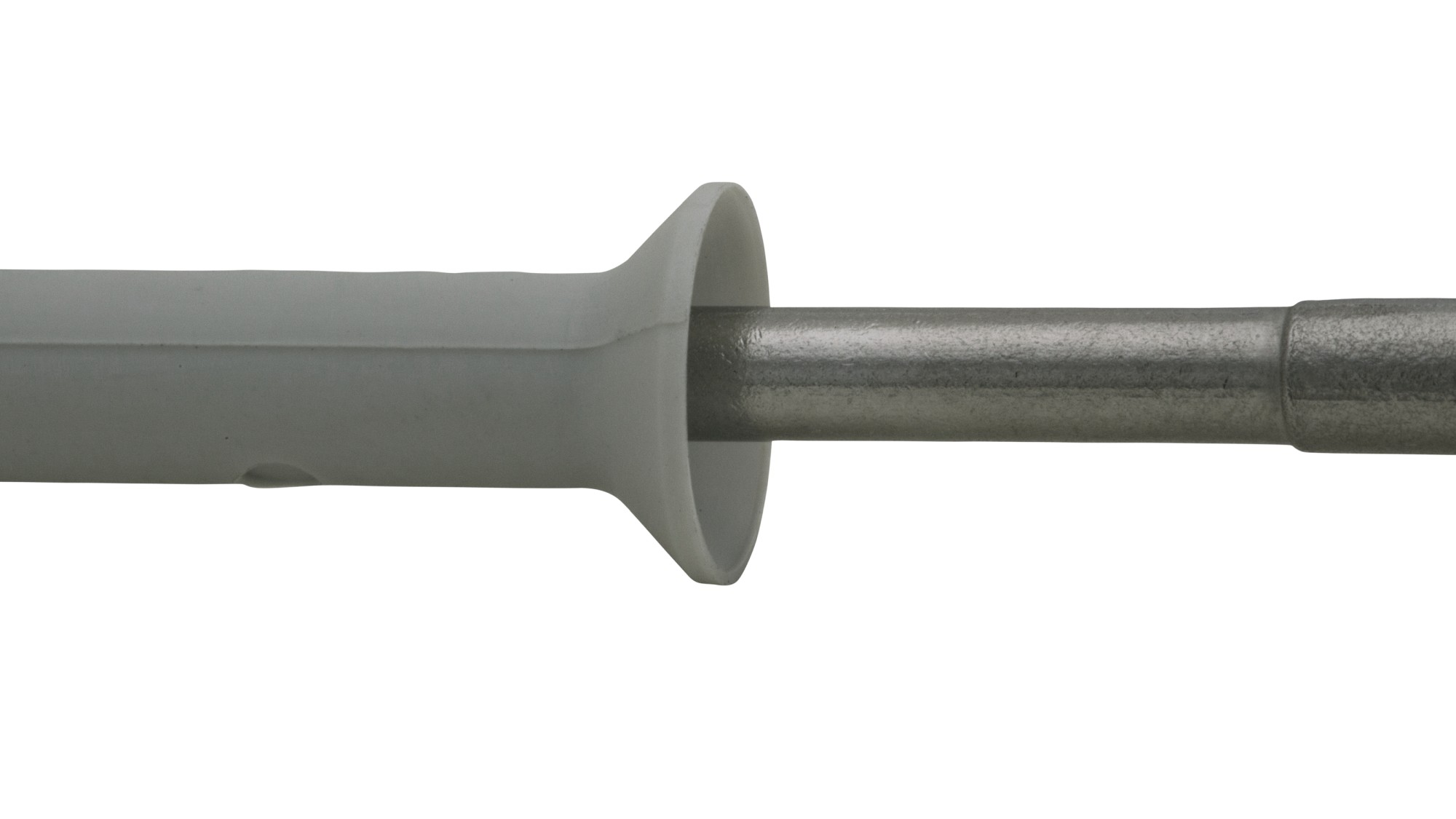 Taco clavo TCA inox A2 5 x 30