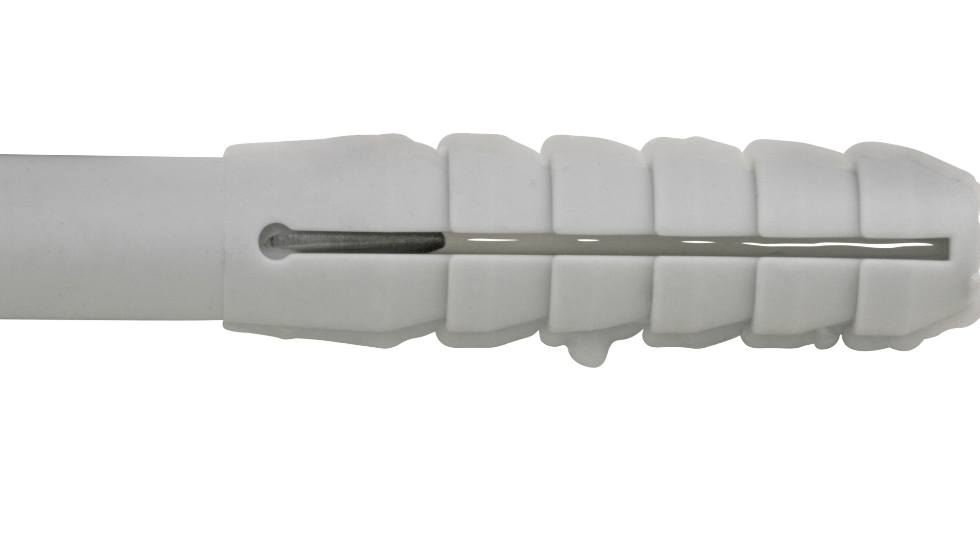 Taco clavo TCA inox A2 5 x 30