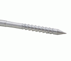 Taco clavo TCC 5 x 25