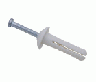 Taco clavo TCM 6 x 25