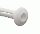 Taco clavo TCM 6 x 25