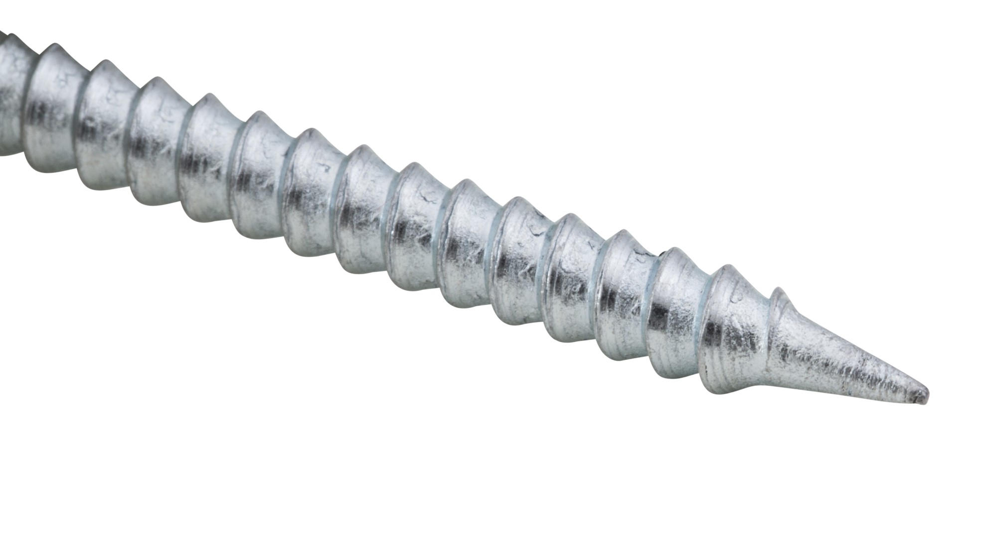 Taco clavo TCR 5 x 27