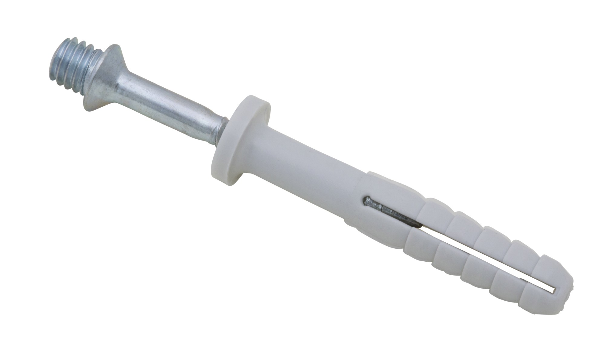 Taco clavo TCT M6 x 40