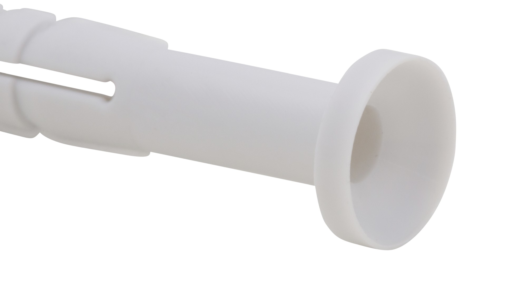 Taco clavo TCT M6 x 40