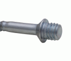 Taco clavo TCT M6 x 40