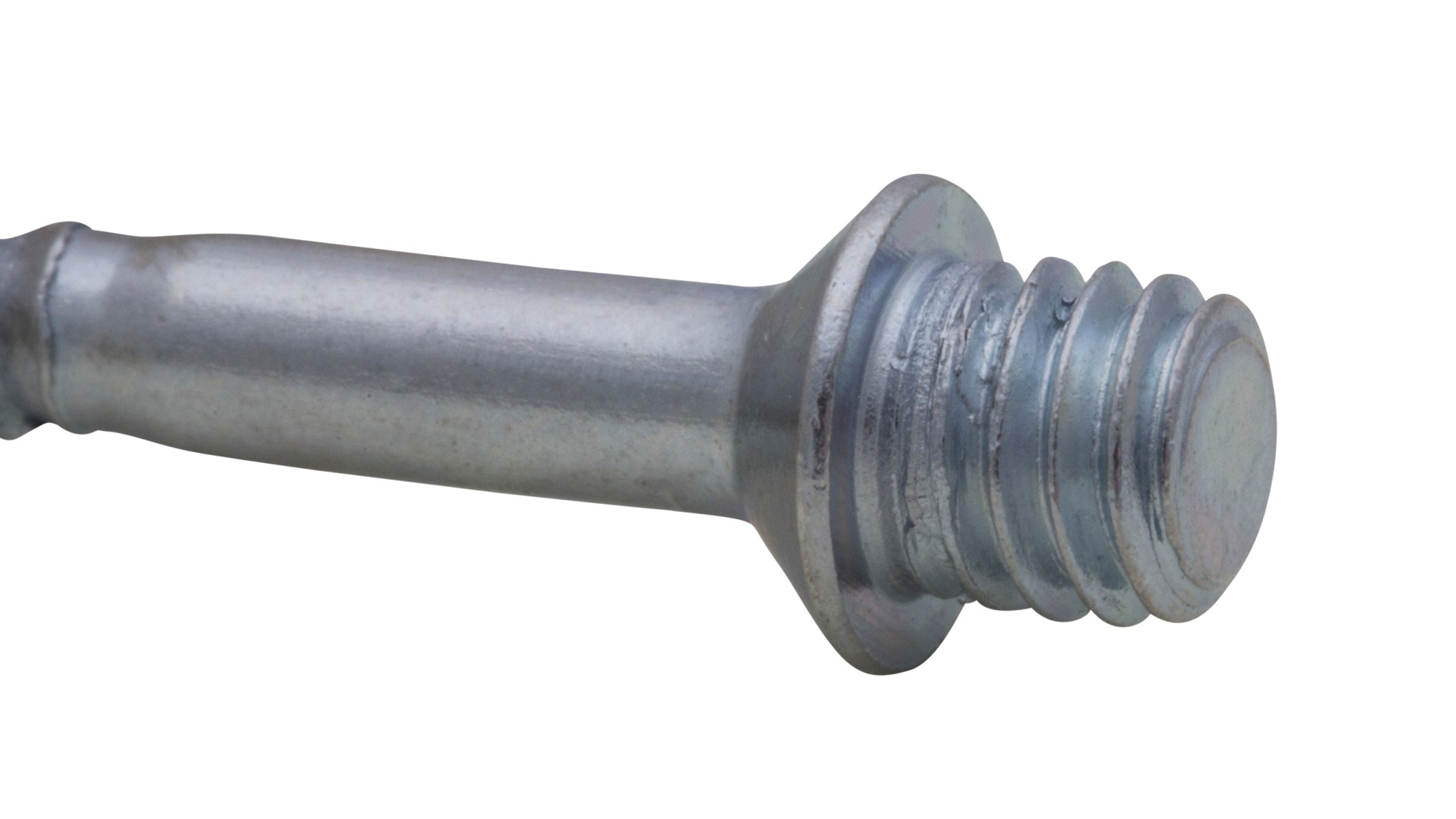 Taco clavo TCT M6 x 40