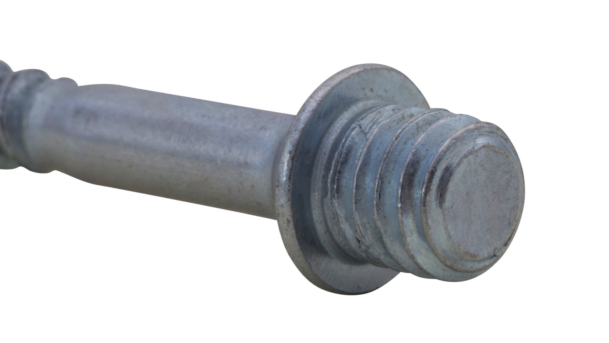 Taco clavo TCT M6 x 40