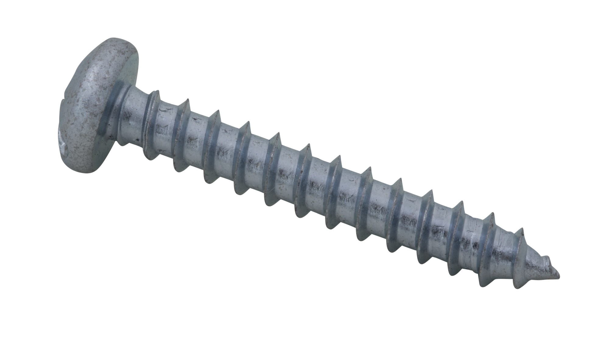 Tirafondo grapa 4,2 x 25 mm