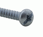Tirafondo grapa 4,2 x 25 mm