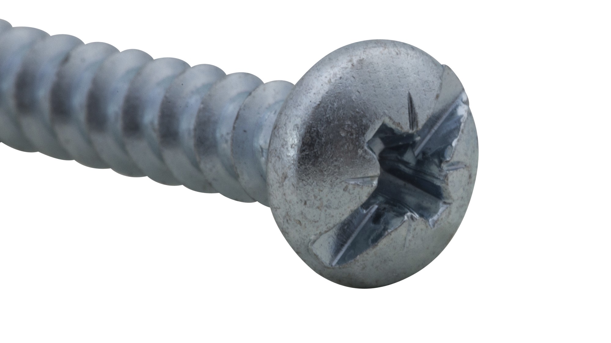 Tirafondo grapa 4,2 x 25 mm