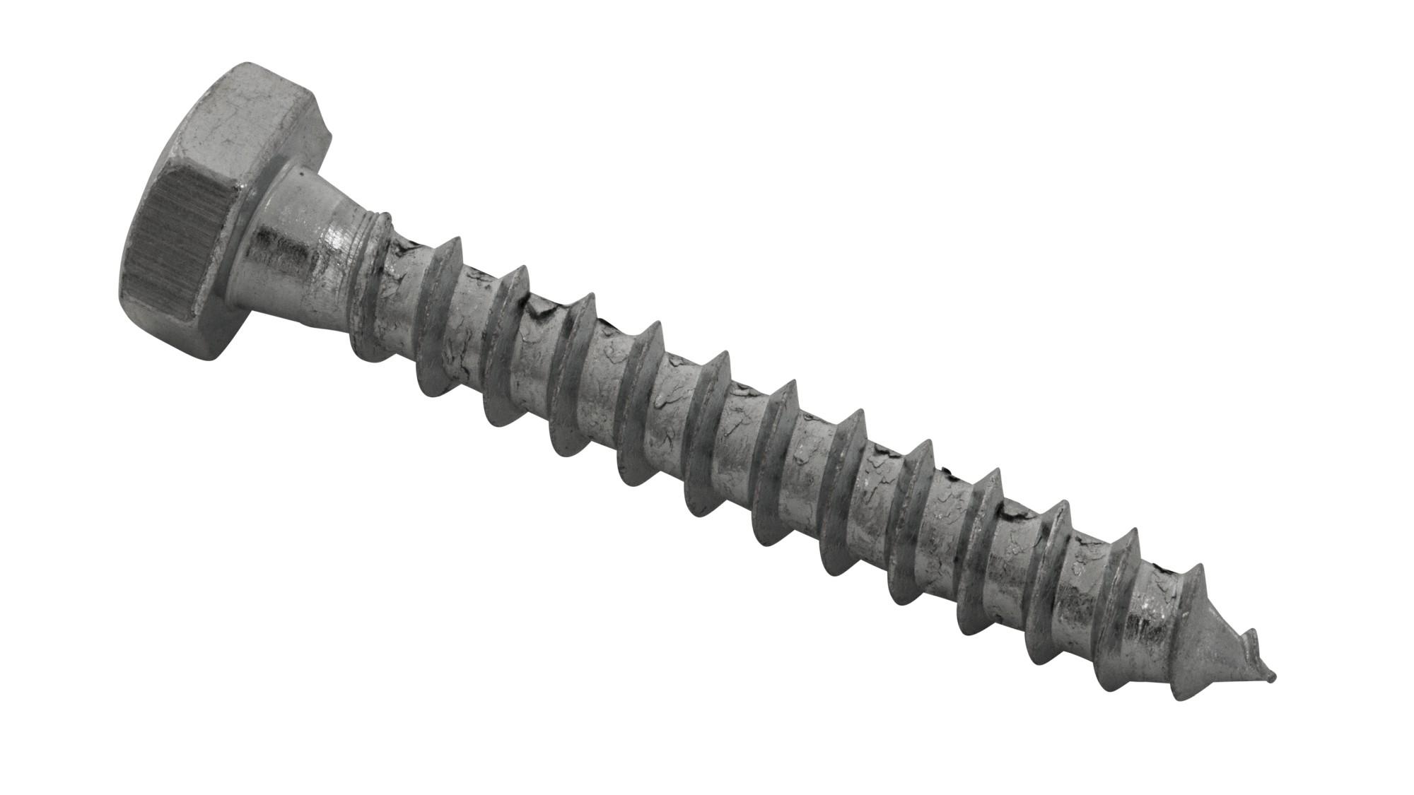 Tornillo barraquero DIN 571 5 x 25