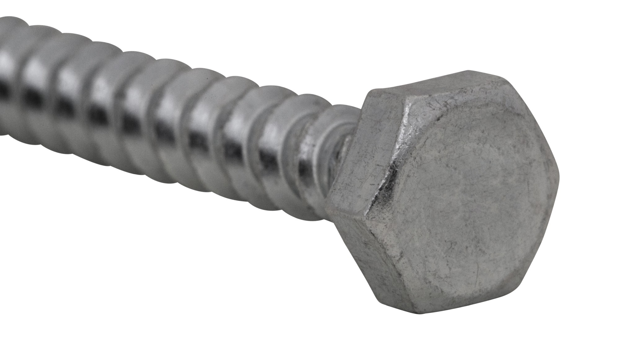 Tornillo barraquero DIN 571 5 x 25