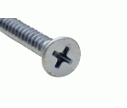 Tornillo broca cabeza avellanada alas 4,8 x 25