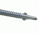Tornillo broca cabeza avellanada alas 4,8 x 25