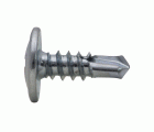 Tornillo broca cabeza grande