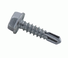 Tornillo broca DIN 7504-K 3,5 x 13 #2 SW7