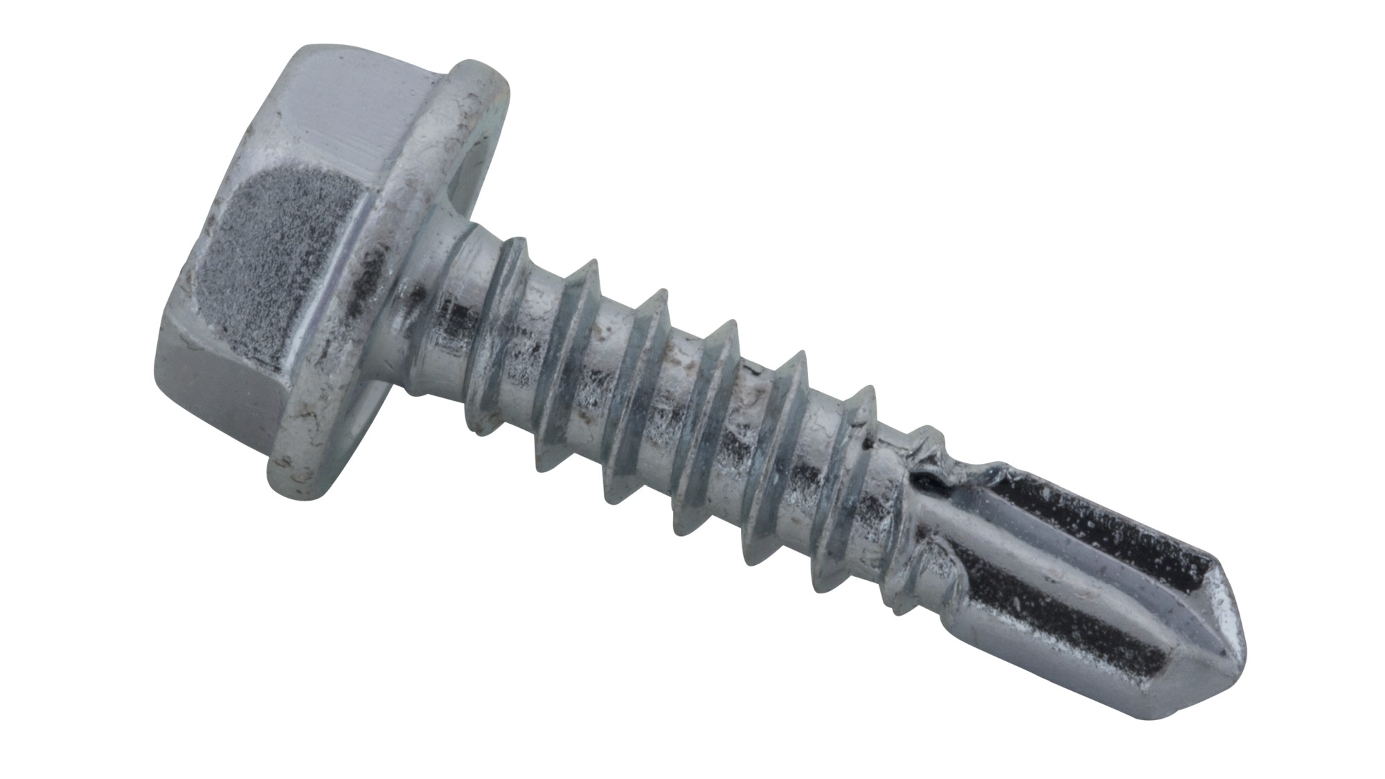 Tornillo broca DIN 7504-K 3,5 x 13 #2 SW7