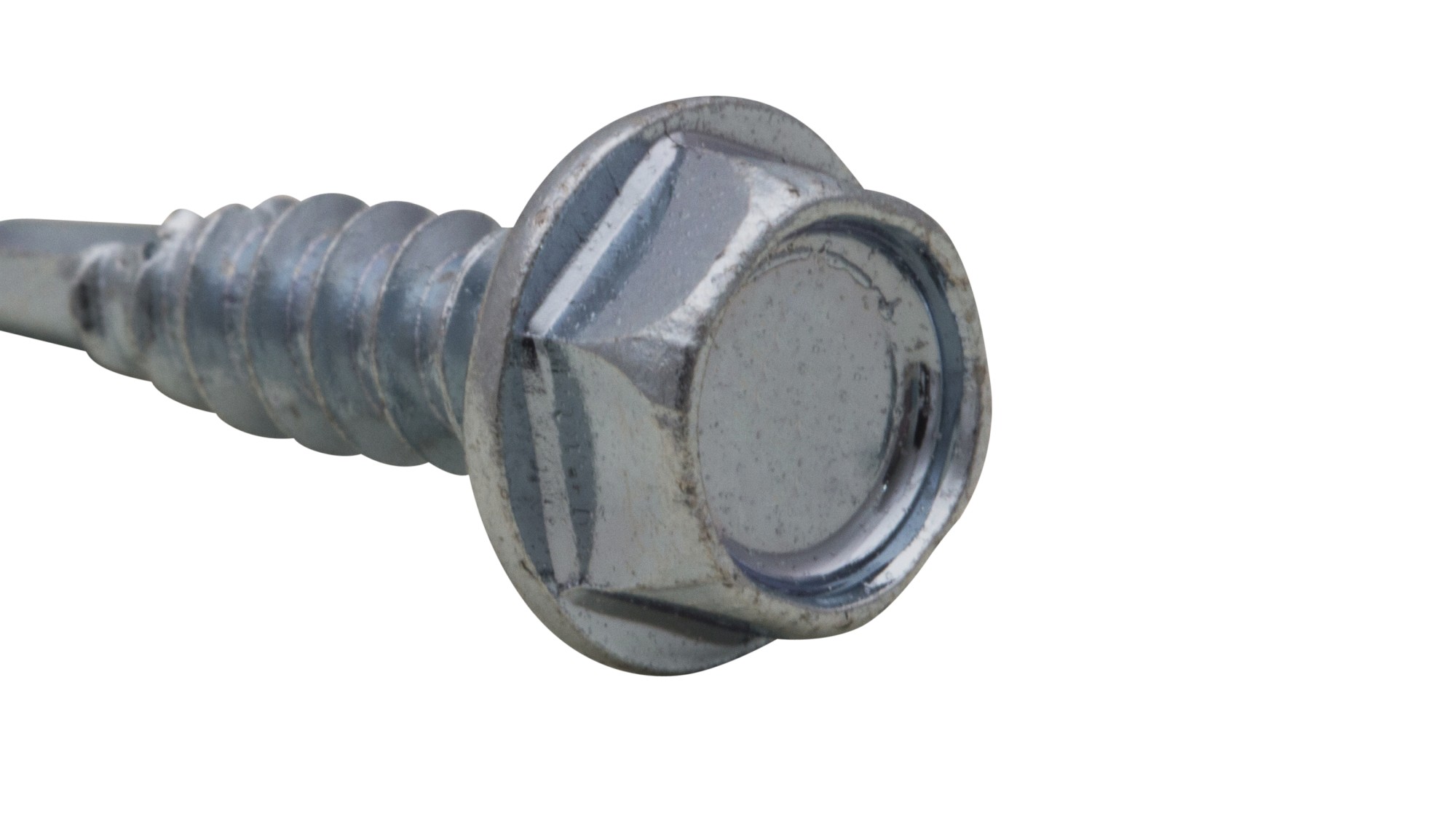 Tornillo broca DIN 7504-K 3,5 x 13 #2 SW7