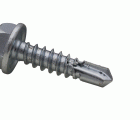 Tornillo broca DIN 7504-K 3,5 x 13 #2 SW7