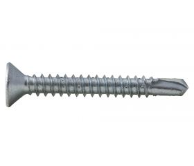 Tornillo broca DIN 7504-P