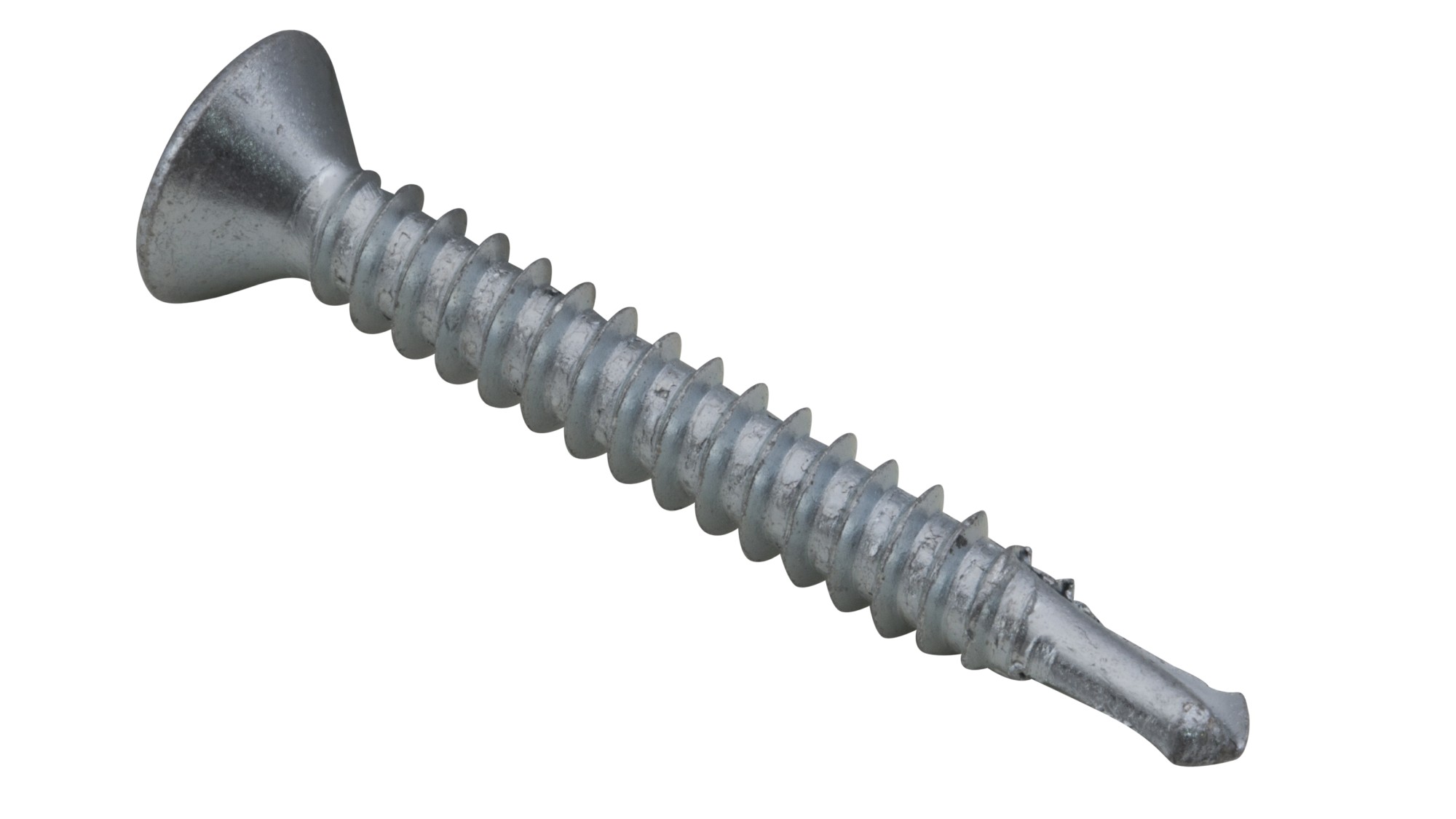 Tornillo broca DIN 7504-P 3,5 x 10