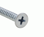 Tornillo broca DIN 7504-P 3,5 x 10