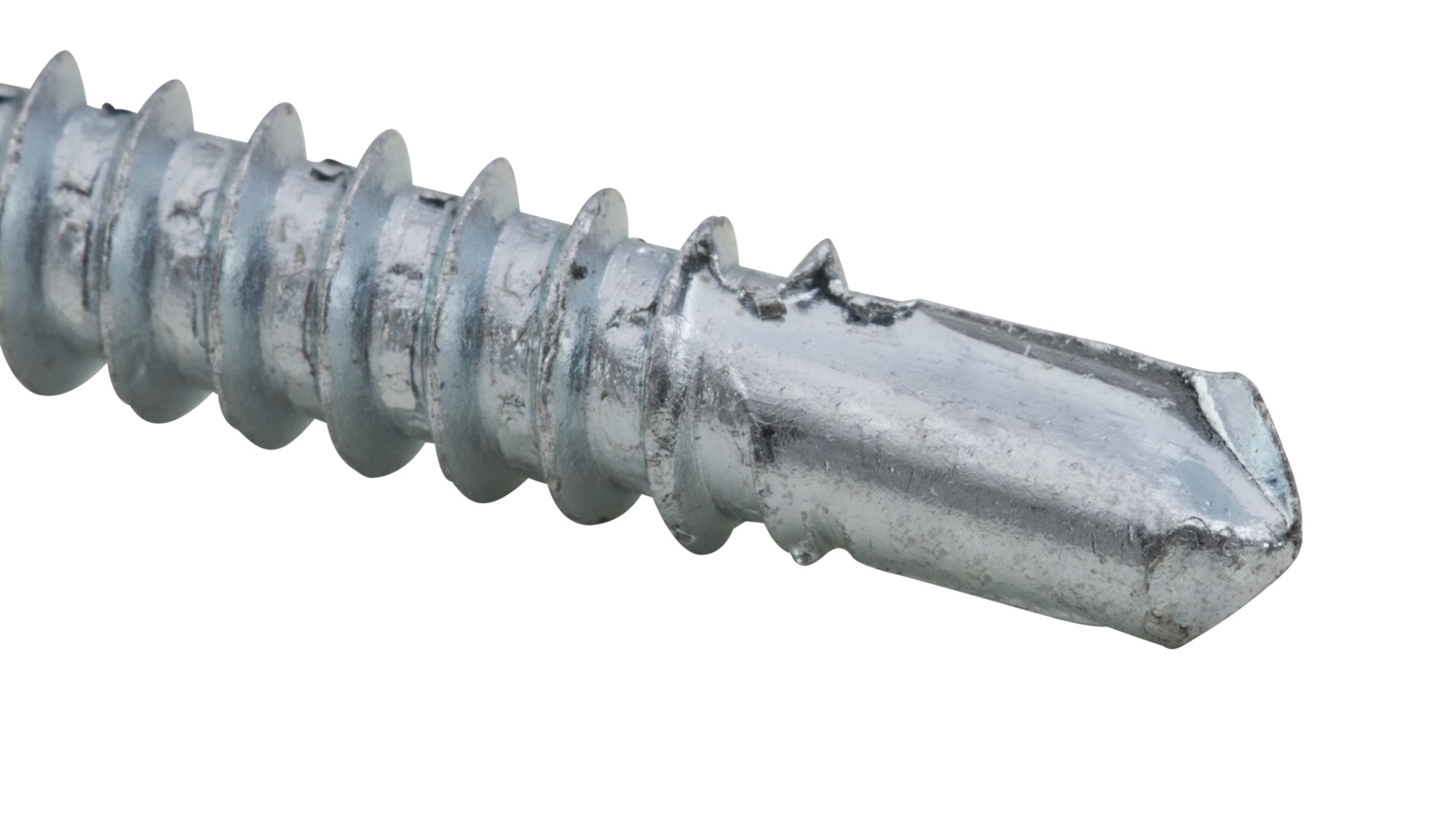 Tornillo broca DIN 7504-P 3,5 x 10
