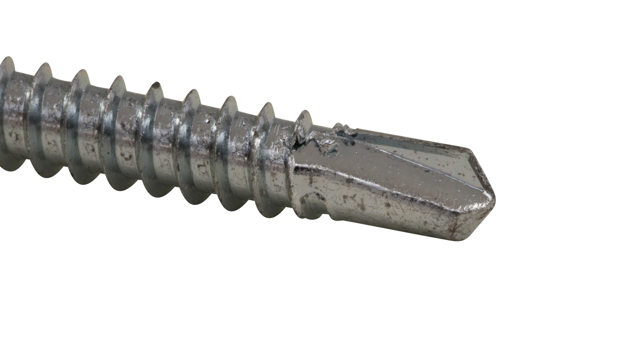 Tornillo broca panel sandwich 5,5 / 6,3 x 60 #3