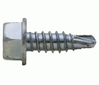 Tornillo broca reducida DIN 7504-K