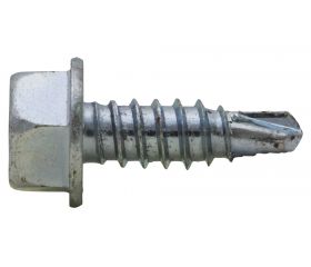 Tornillo broca reducida DIN 7504-K