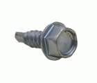 Tornillo broca reducida DIN 7504-K 4,8 x 16 #1 SW8