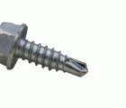 Tornillo broca reducida DIN 7504-K 4,8 x 16 #1 SW8