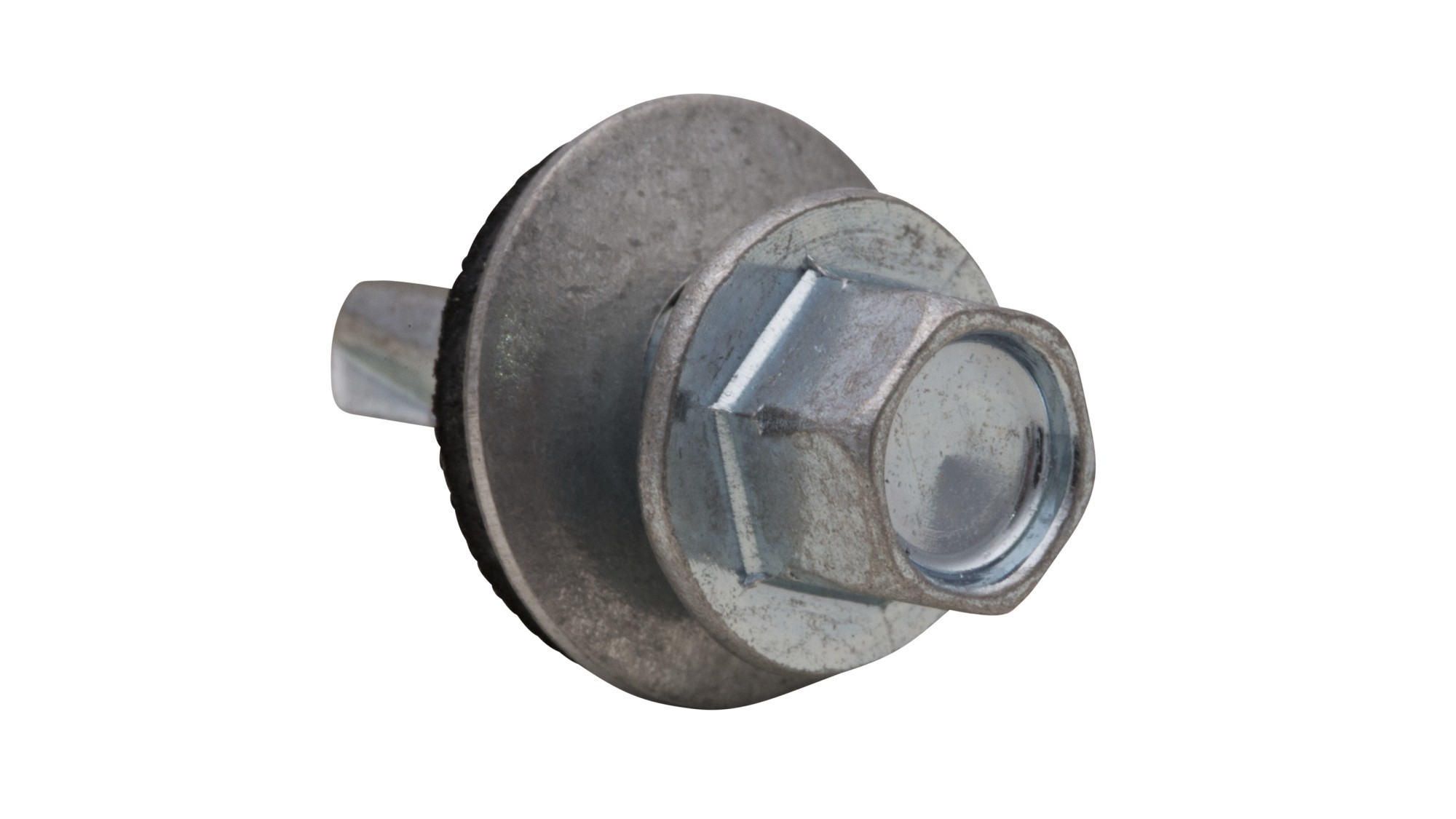 Tornillo broca reducida DIN 7504-K con arandela 4,8 x 16 P16 #1 SW8