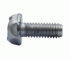Tornillo grapa isofónica