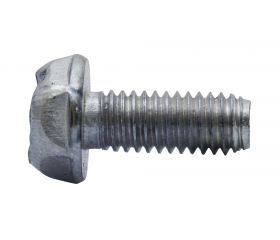 Tornillo grapa isofónica
