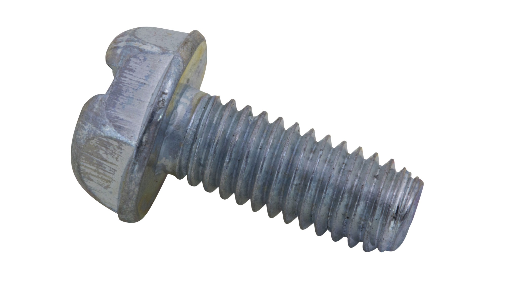 Tornillo grapa isofónica M6 x 15 mm