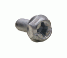 Tornillo grapa isofónica M6 x 15 mm